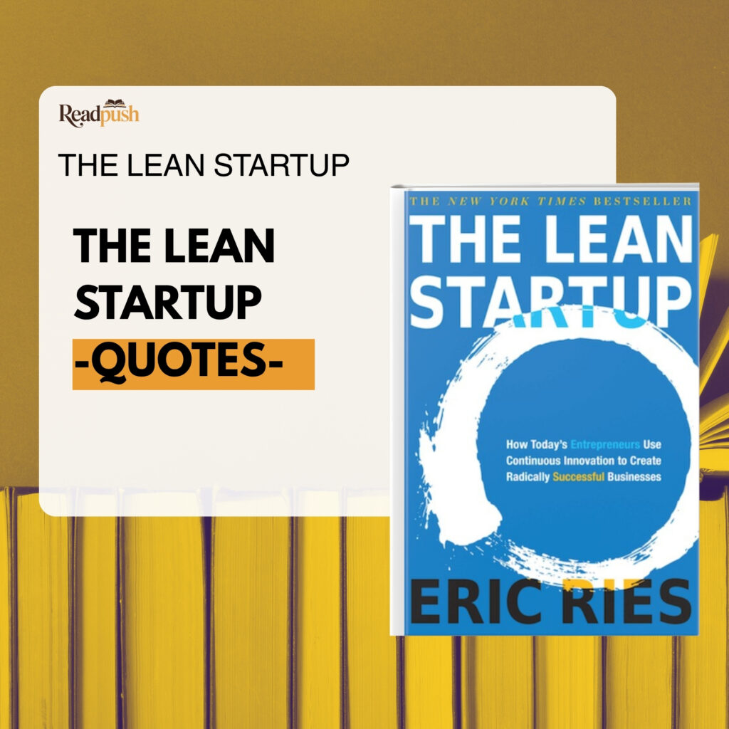 1. Cover of "The Lean Startup" by Eric Ries, featuring a simple design with the title prominently displayed. 2. "The Lean Startup" book by Eric Ries, showcasing a minimalist cover design with bold text. 3. Image of "The Lean Startup" by Eric Ries, highlighting the book's title against a clean background.