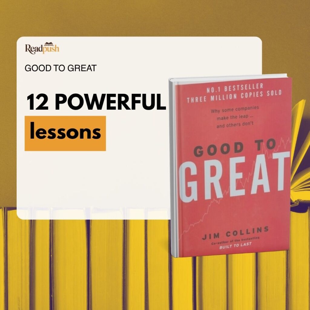 12 leçons de « Good to Great » sur la façon dont Kimberly-Clark est devenue un leader de l’industrie en utilisant le concept de hérisson.