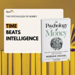 Compounding requires survival: why time beats intelligence every time