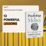 12 powerful lessons from the psychology of money