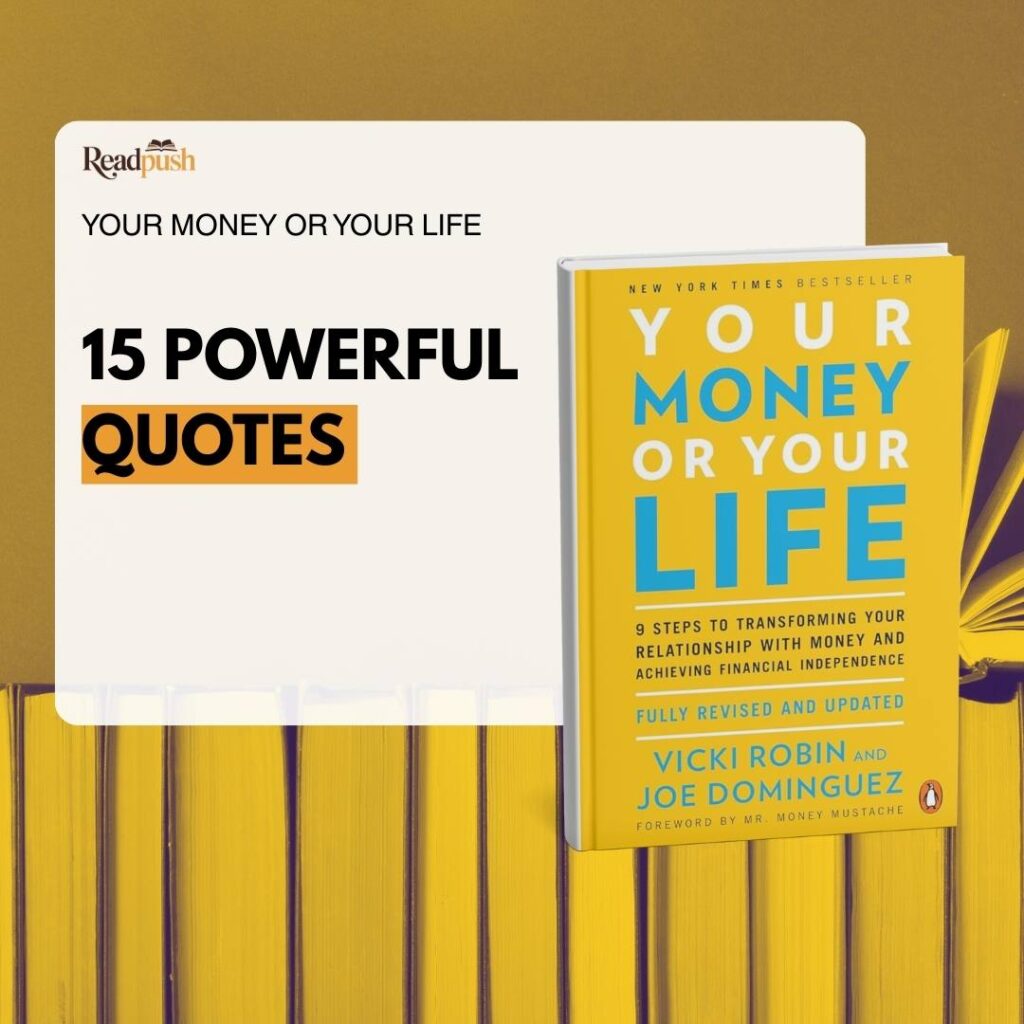15 Powerful quotes from The Total Money Makeover (+ Meanings)