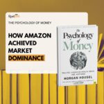 How Amazon achieved market dominance using survival as the first financial goal: complete case study