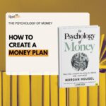 How to create a money plan you can actually stick to using the “be reasonable not rational framework” from the psychology of money