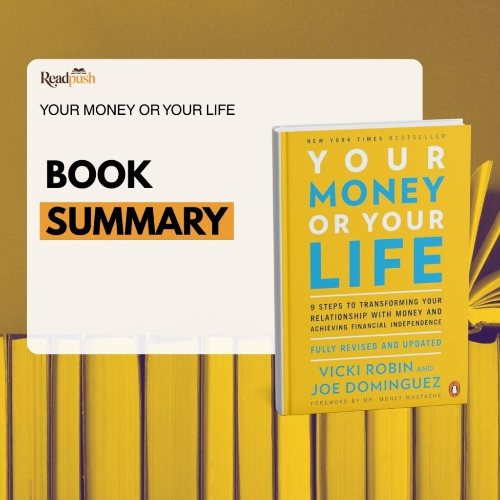 The Psychology of money summary: better money decisions in fifteen minutes